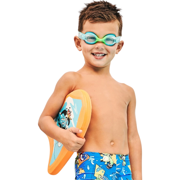 Ochelari Speedo ILLUSION GOG IU Albastru deschis photo 4